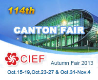Canton Fair Hotels Booking