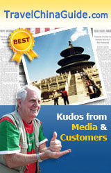 Kudos from media and customers