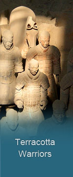 Terracotta Warriors