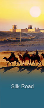 Silk Road