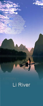 Li River
