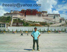 Kashgar to lhasa