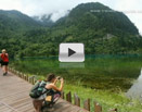 Jiuzhaigou