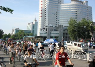 Shijiazhuang