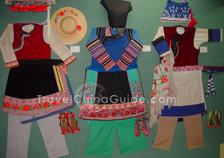 Dali Bai Autonomous Prefecture Museum