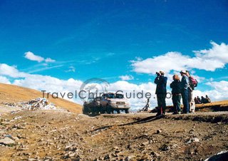 Tibet tour