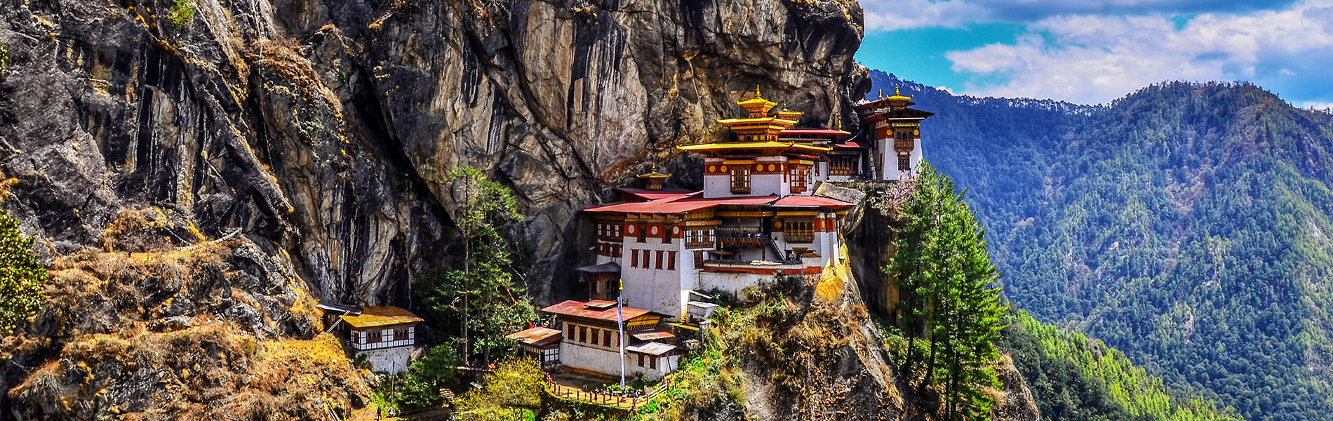 Bhutan Tour Package Itinerary, Vacations Tips, Top Destinations