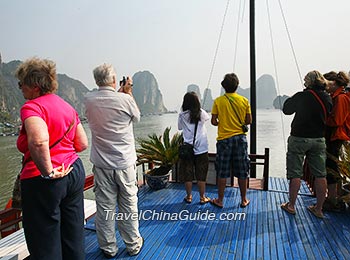 Halong Bay