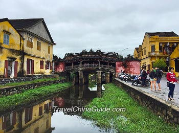 Japanese Bridge