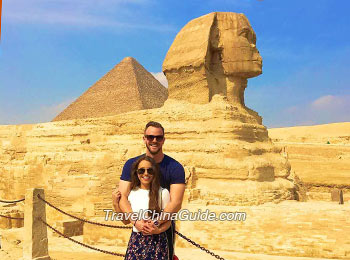 The Great Sphinx
