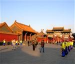 shenyang queen palace