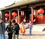 shenyang queen palace