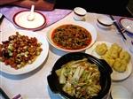 Sichuan Cuisine