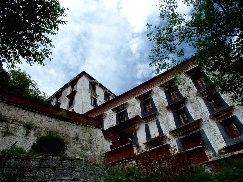 Potala Palace