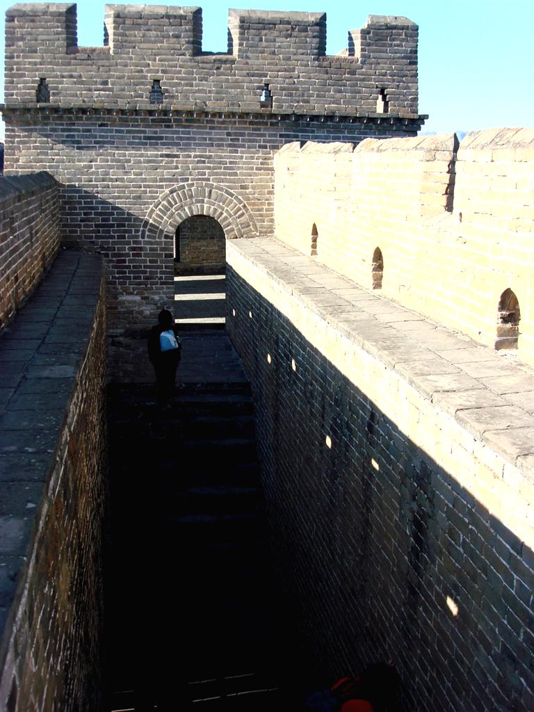 Jinshanling Great Wall