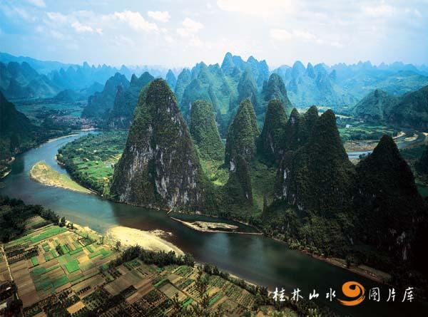 Souvenirs in Guilin?