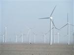 Wind Farm, Urumqi