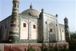 Abak Khoja Mausoleum