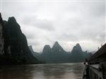 Yangshuo's Li River