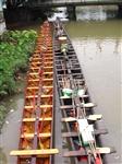 Dragon Boats Sa Chuen