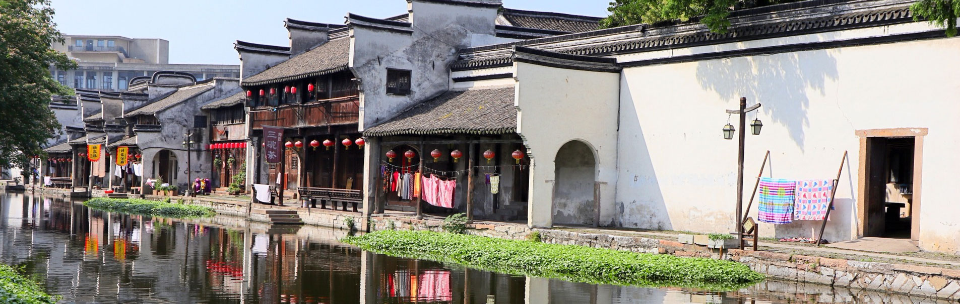 Nanxun Ancient Town