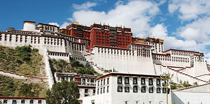 2 Week China Itinerary Tour To Beijing Tibet Yangtze Shanghai - 