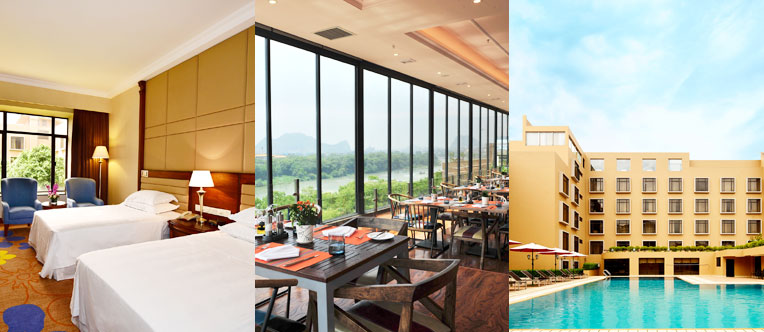 Sheraton Guilin Hotel