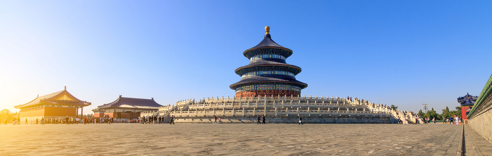 Temple of Heaven, Beijing