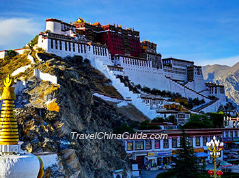 Potala Palace