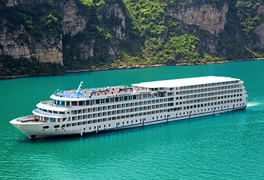 The President Cruises