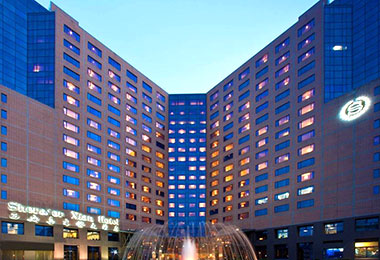 Sheraton Hotel, Xi'an