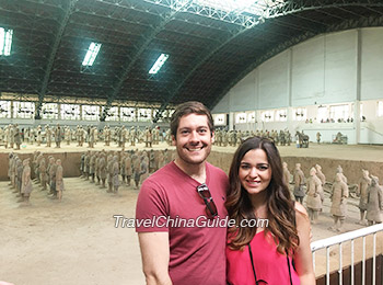 Terracotta Army