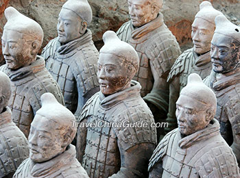 Terracotta Army