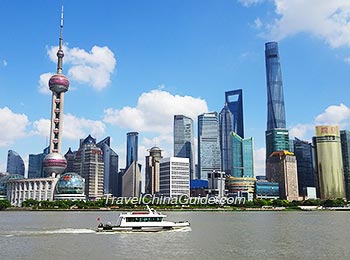 The Bund