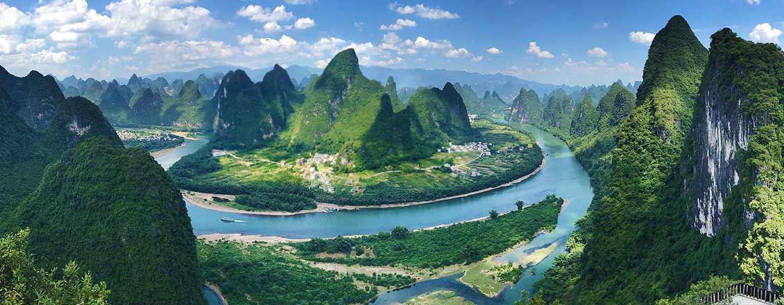 Li River, Guilin
