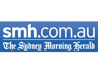 The Sydney Morning Herald