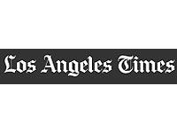 Los Angeles Times