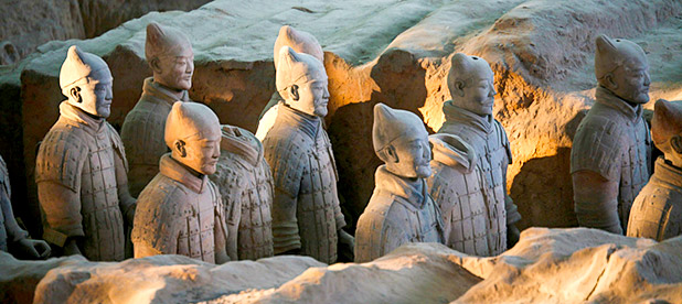 Beijing Tours
