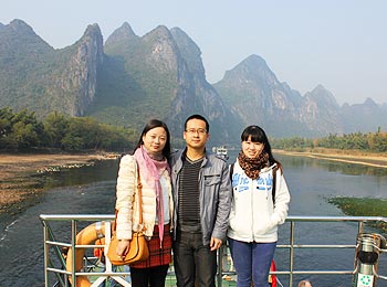 Team of TravelChinaGuide: Staff, Training and Company Activity