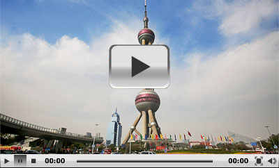 shanghai radio tower