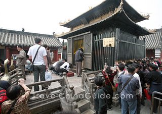 Mt. Wudang