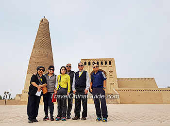 Emin Minaret
