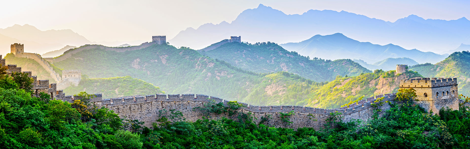 How far is the great wall of china from beijing Great Wall Of China Tours Group Private Beijing Great Wall Trips