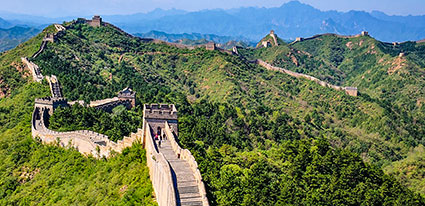 Best Beijing Tours to Great Wall, Forbidden City - Travel China Guide