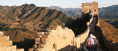 Beijing Tours: Private Package & Group To Great Wall, Forbidden City