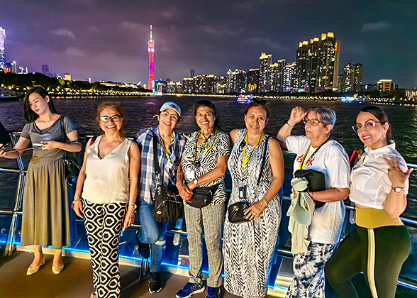 Canton Tower