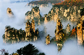 china tour packages $99