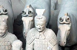 Terracotta Army