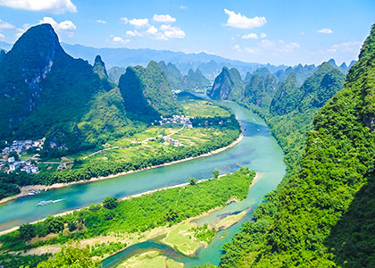 Guilin Tours: Best Private Packages To Li River Cruise, Yangshuo