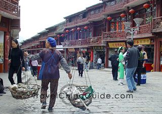 Guizhou Duyun City